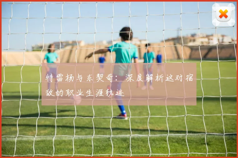 特雷杨与东契奇：深度解析这对宿敌的职业生涯轨迹